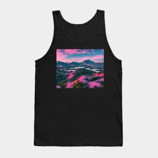 Bewitching Tank Top